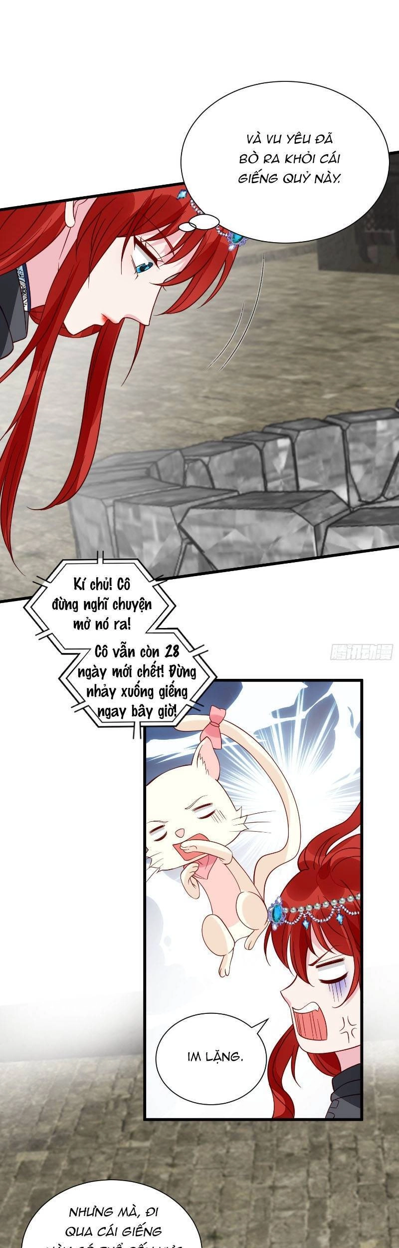 Dã Nam Nhân Đều Muốn Gả Cho Ta Chapter 40 - 17