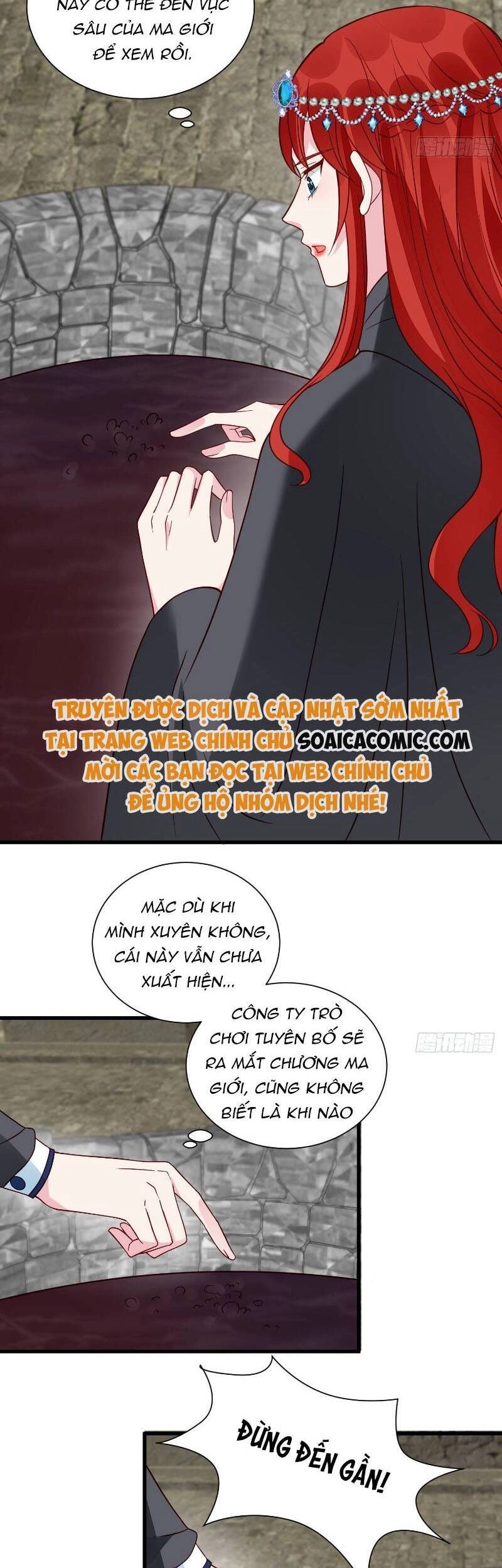 Dã Nam Nhân Đều Muốn Gả Cho Ta Chapter 40 - 18