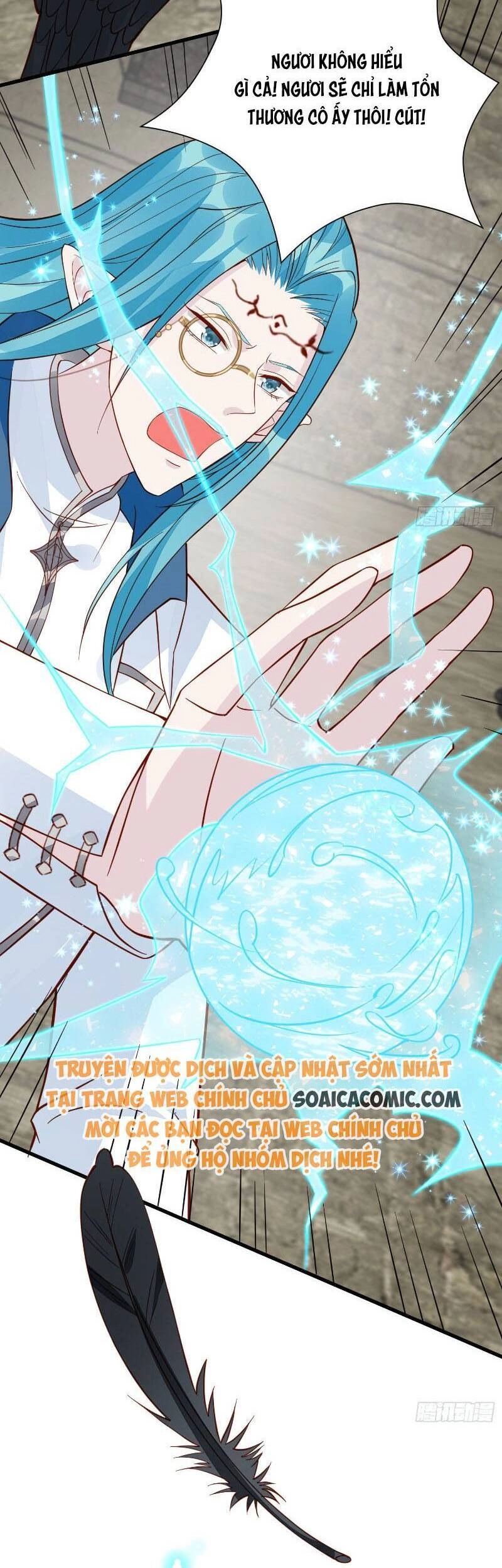 Dã Nam Nhân Đều Muốn Gả Cho Ta Chapter 42 - 2