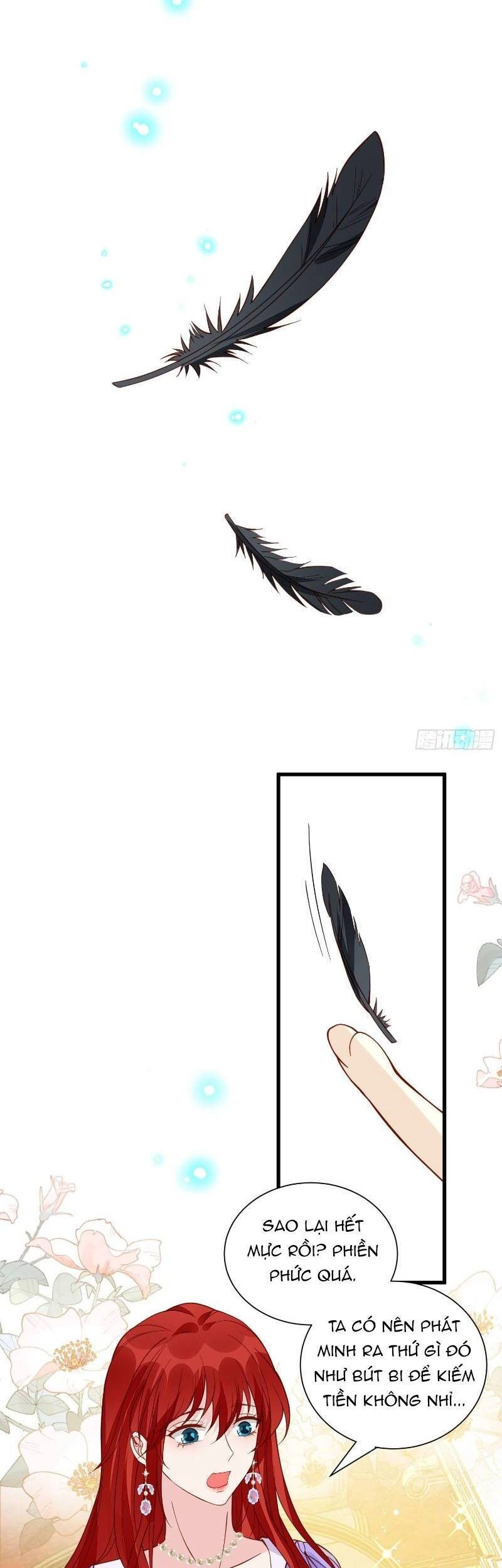 Dã Nam Nhân Đều Muốn Gả Cho Ta Chapter 42 - 3