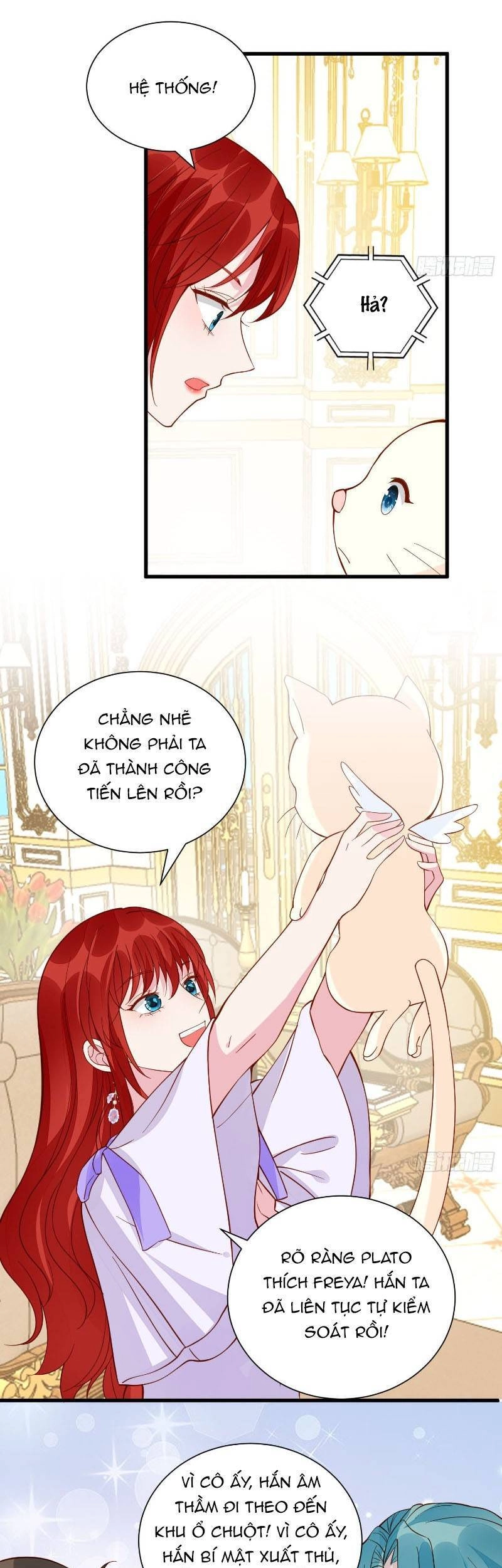 Dã Nam Nhân Đều Muốn Gả Cho Ta Chapter 42 - 5