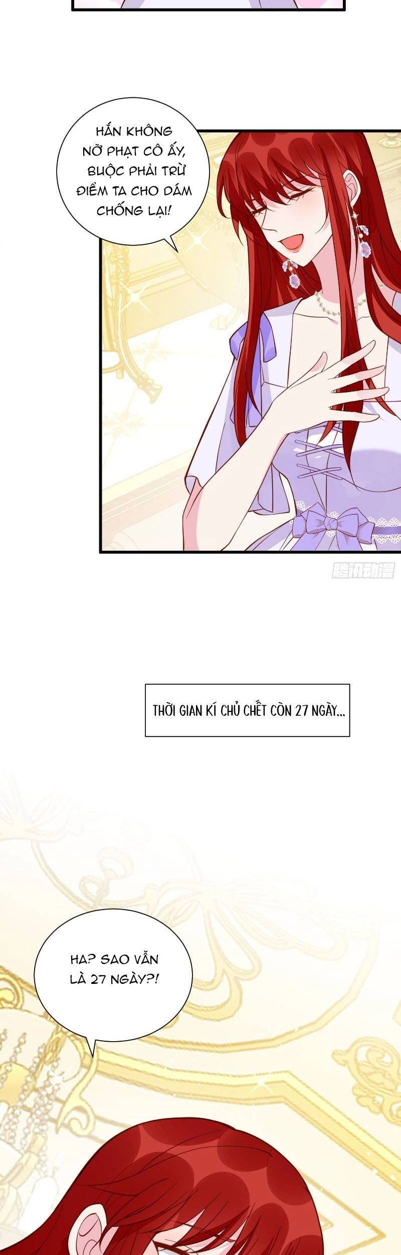 Dã Nam Nhân Đều Muốn Gả Cho Ta Chapter 42 - 7