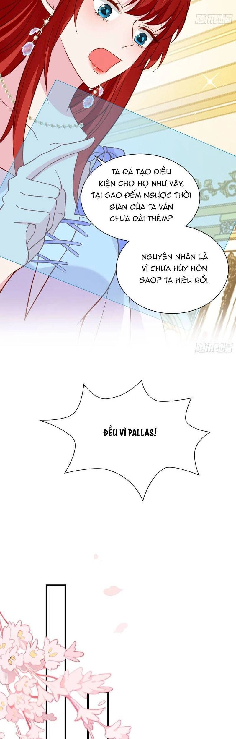 Dã Nam Nhân Đều Muốn Gả Cho Ta Chapter 42 - 8