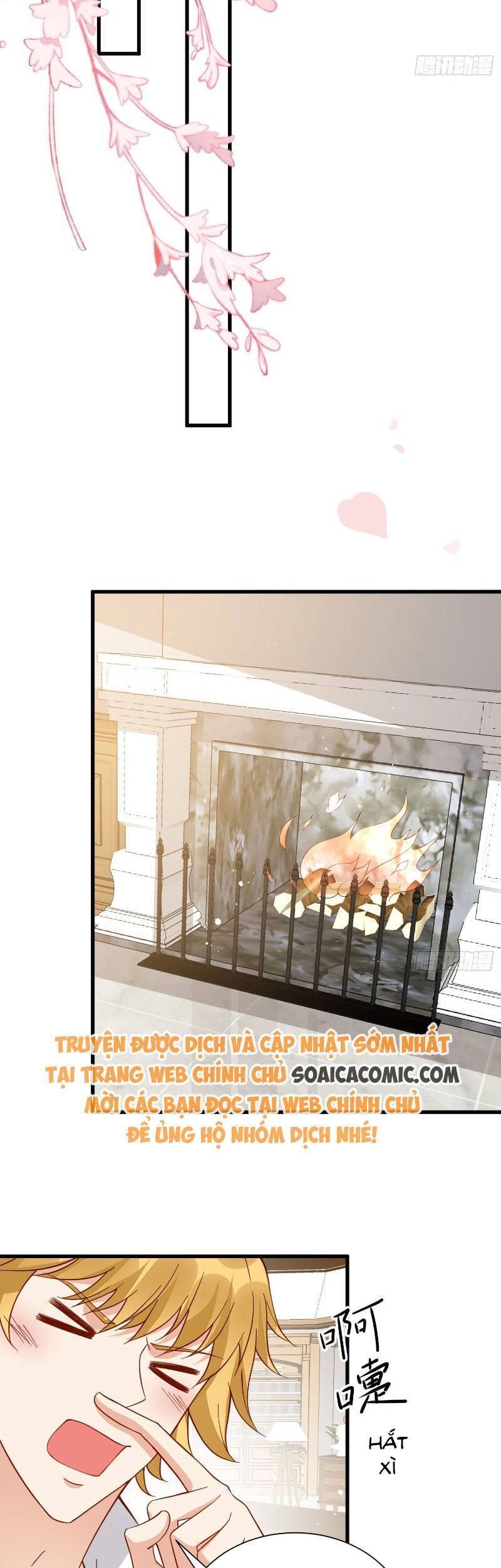 Dã Nam Nhân Đều Muốn Gả Cho Ta Chapter 42 - 9