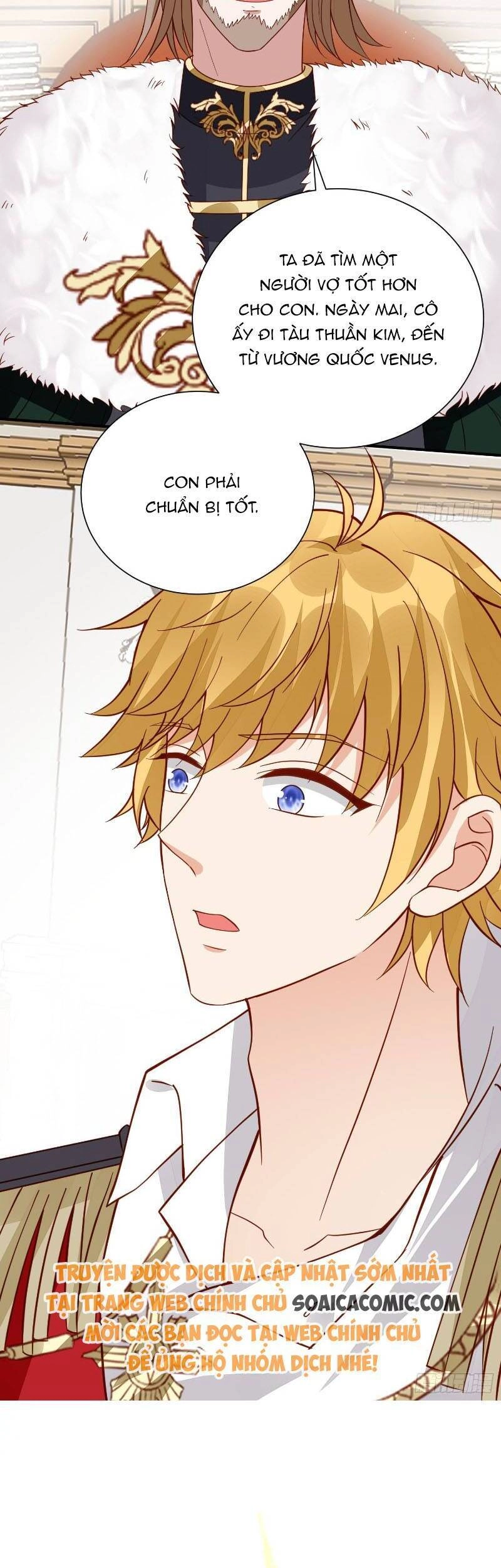 Dã Nam Nhân Đều Muốn Gả Cho Ta Chapter 42 - 11