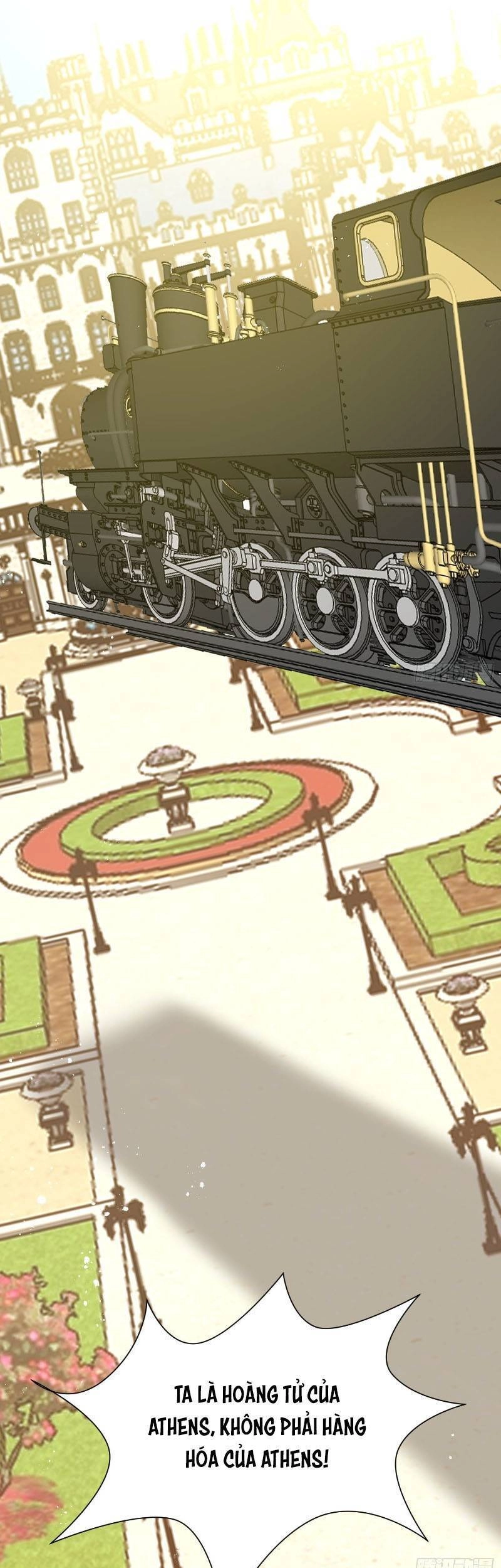 Dã Nam Nhân Đều Muốn Gả Cho Ta Chapter 42 - 13