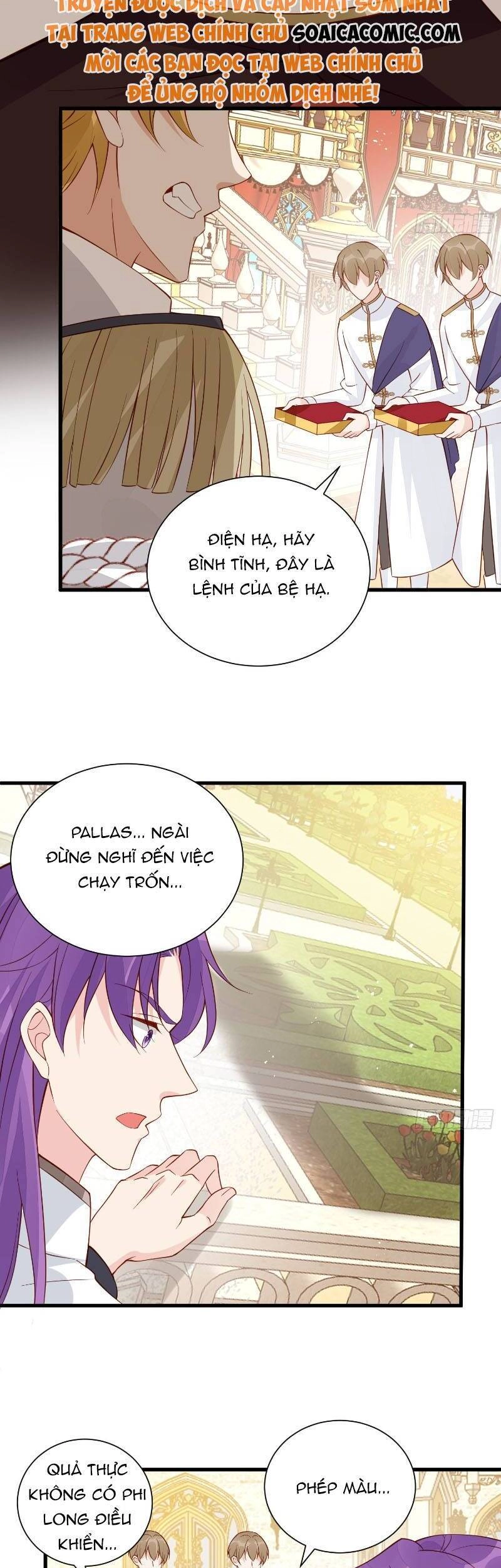 Dã Nam Nhân Đều Muốn Gả Cho Ta Chapter 42 - 15