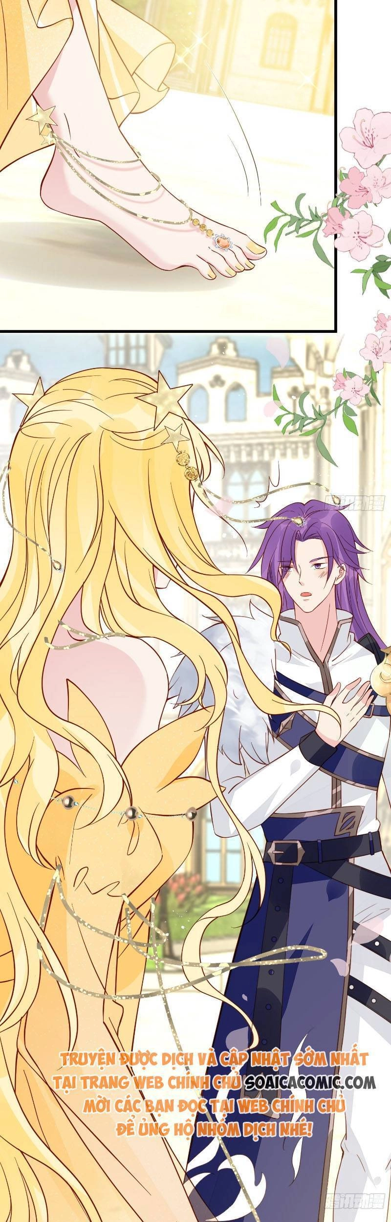 Dã Nam Nhân Đều Muốn Gả Cho Ta Chapter 42 - 17