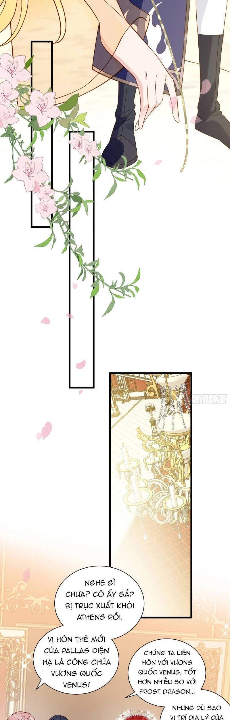 Dã Nam Nhân Đều Muốn Gả Cho Ta Chapter 42 - 18