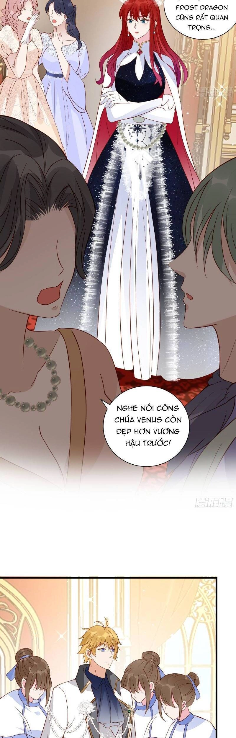 Dã Nam Nhân Đều Muốn Gả Cho Ta Chapter 42 - 19