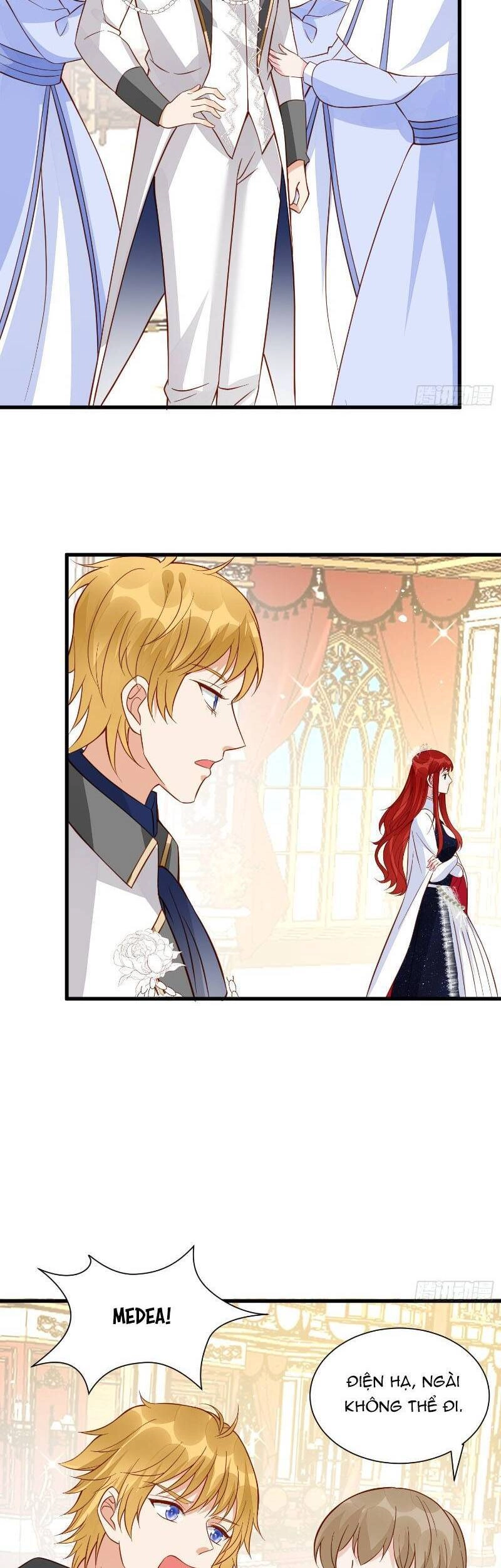 Dã Nam Nhân Đều Muốn Gả Cho Ta Chapter 42 - 20