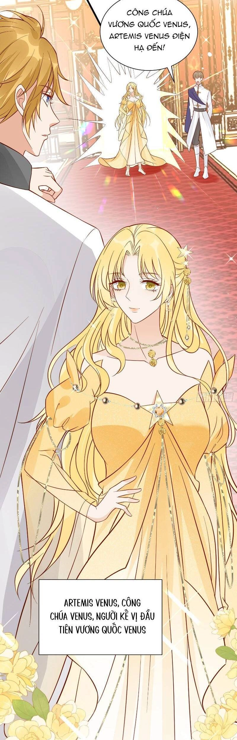 Dã Nam Nhân Đều Muốn Gả Cho Ta Chapter 42 - 22