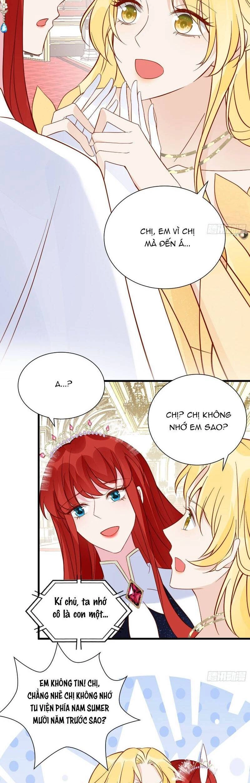 Dã Nam Nhân Đều Muốn Gả Cho Ta Chapter 43 - 2