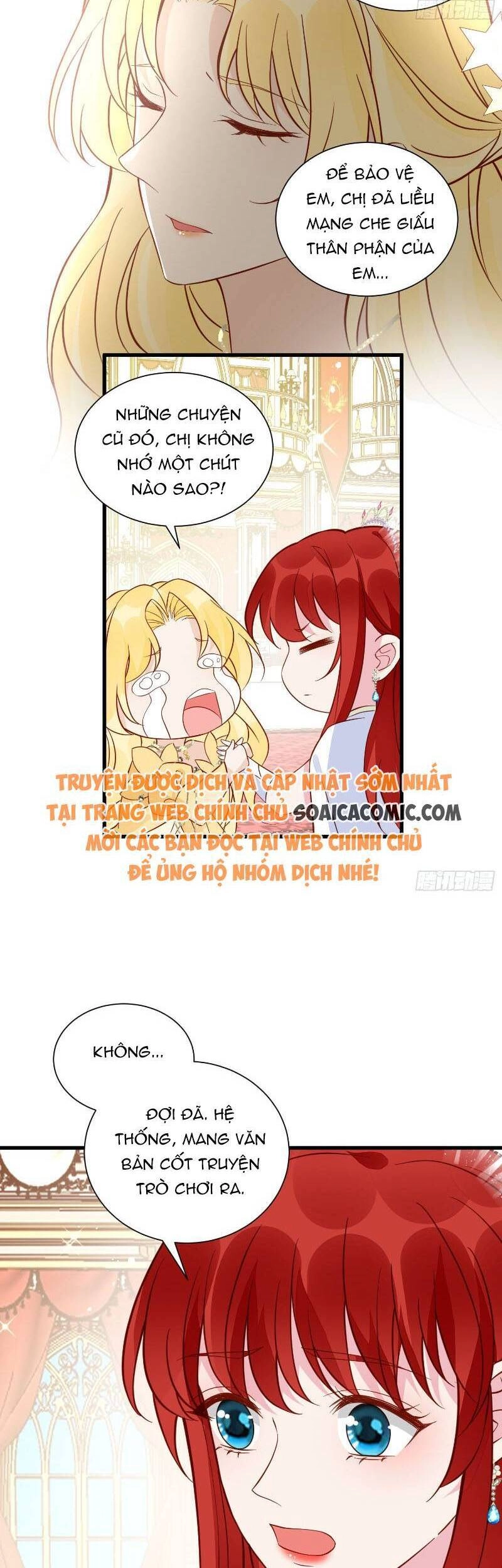 Dã Nam Nhân Đều Muốn Gả Cho Ta Chapter 43 - 4