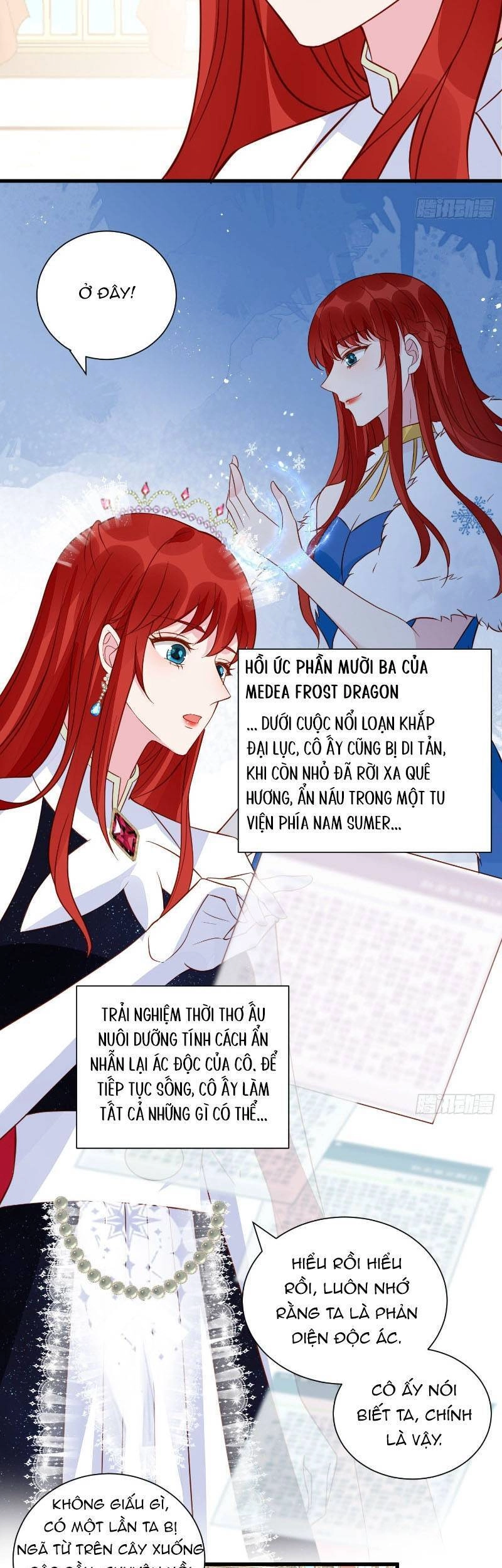 Dã Nam Nhân Đều Muốn Gả Cho Ta Chapter 43 - 5