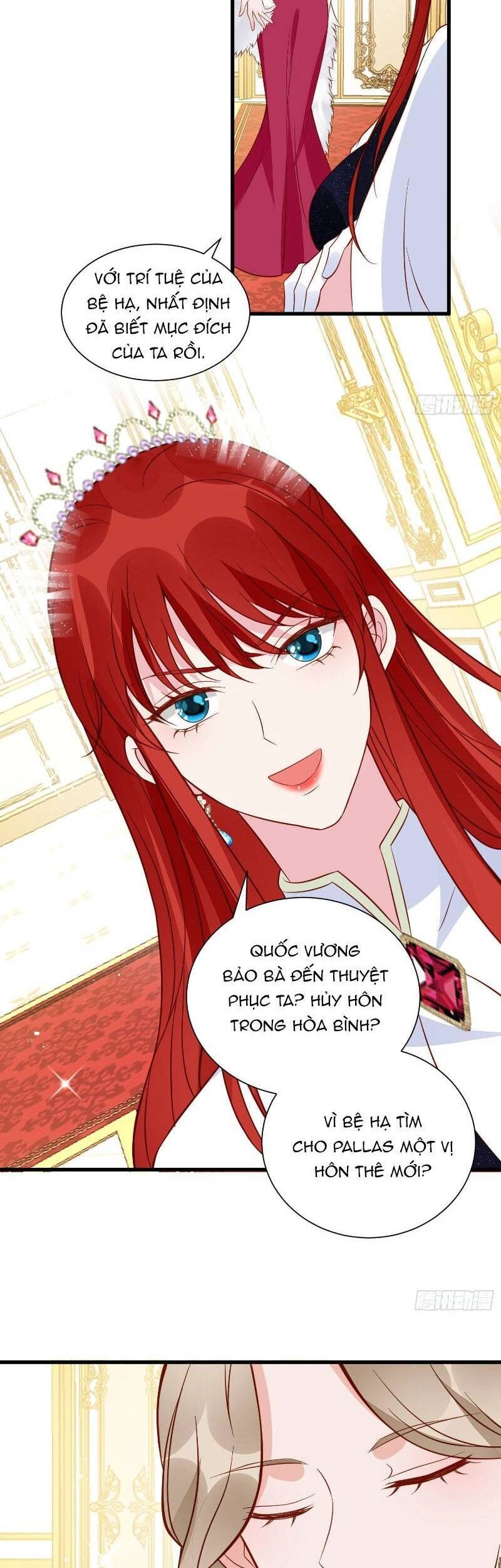 Dã Nam Nhân Đều Muốn Gả Cho Ta Chapter 43 - 10