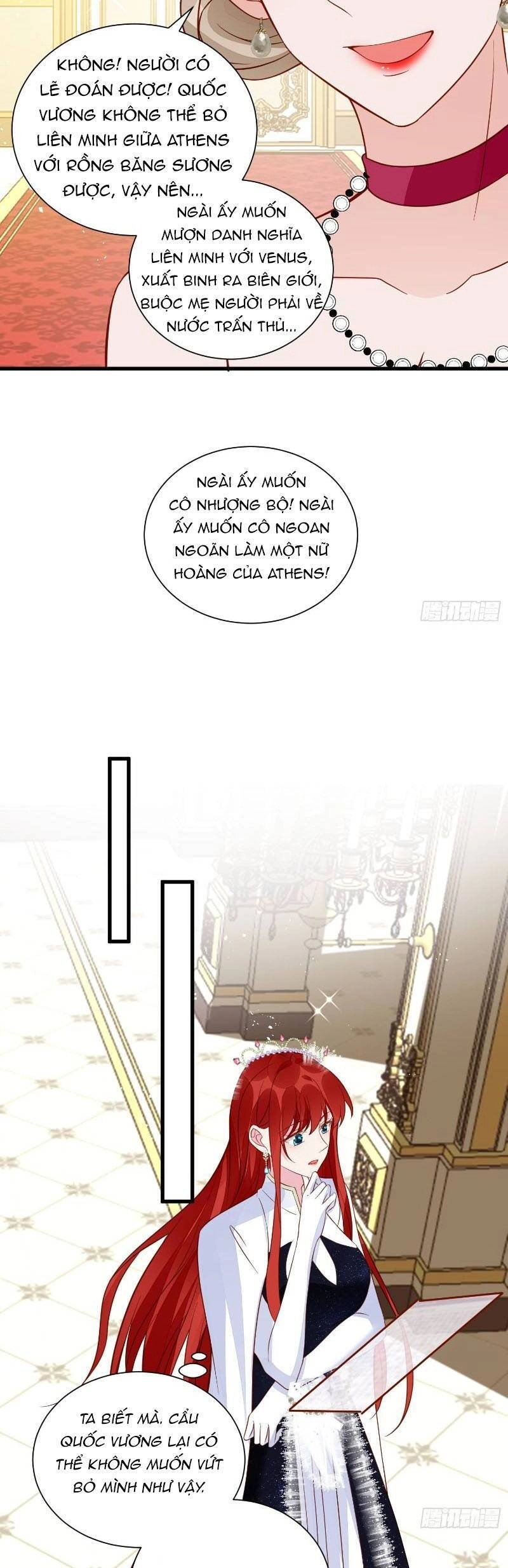 Dã Nam Nhân Đều Muốn Gả Cho Ta Chapter 43 - 11