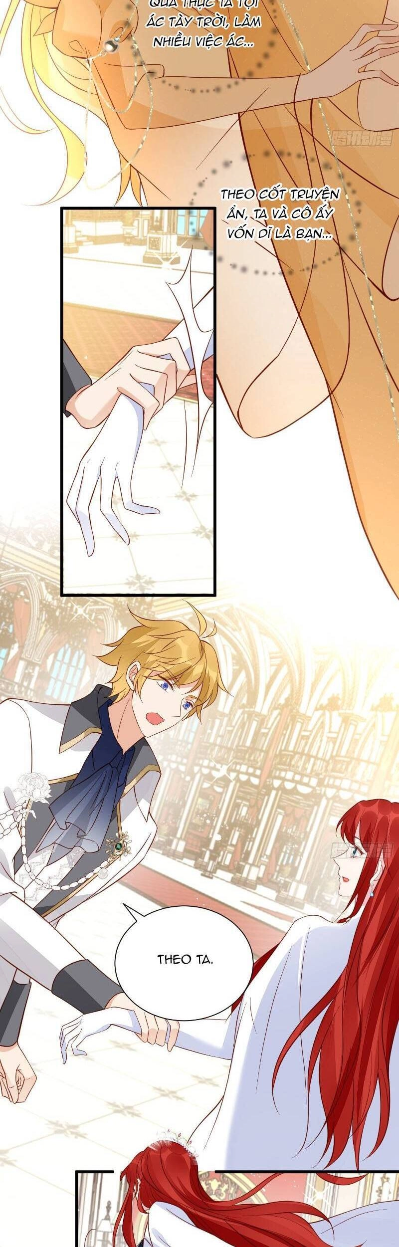 Dã Nam Nhân Đều Muốn Gả Cho Ta Chapter 43 - 13