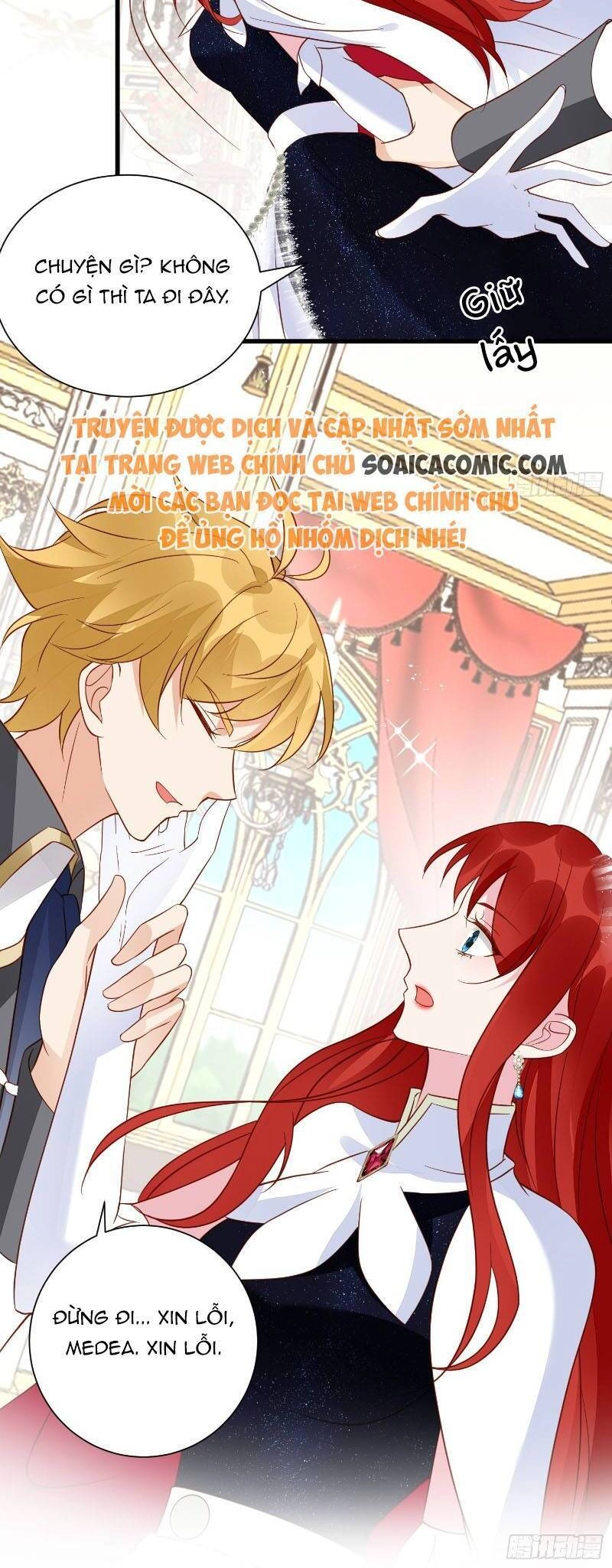 Dã Nam Nhân Đều Muốn Gả Cho Ta Chapter 43 - 14