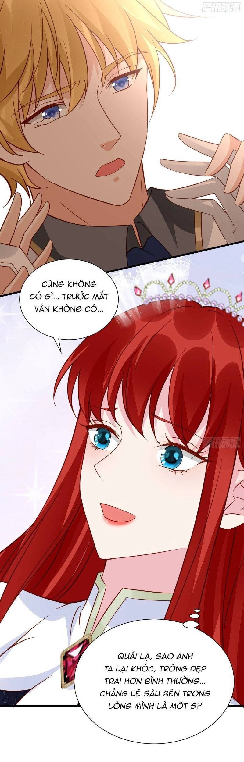 Dã Nam Nhân Đều Muốn Gả Cho Ta Chapter 44 - 2