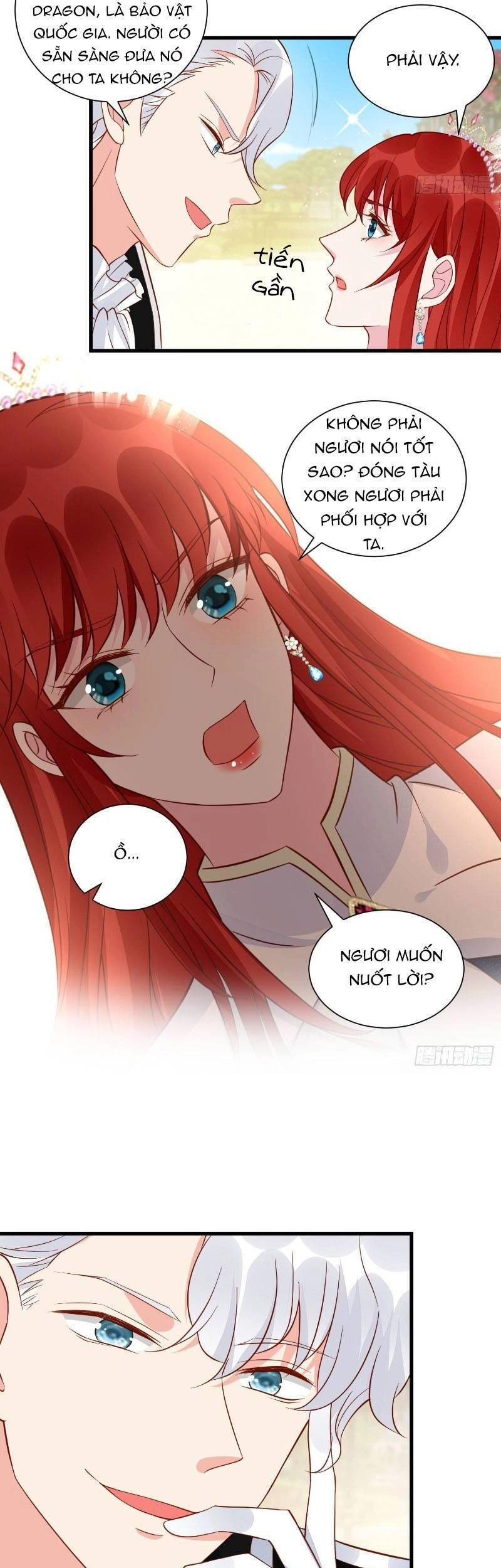 Dã Nam Nhân Đều Muốn Gả Cho Ta Chapter 44 - 11
