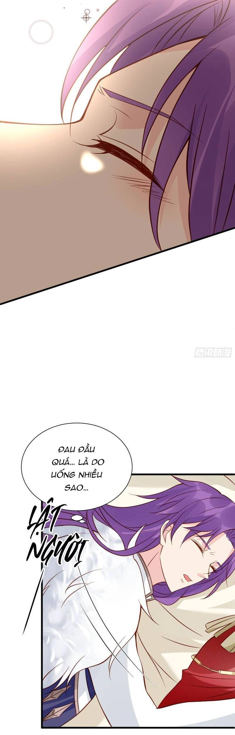 Dã Nam Nhân Đều Muốn Gả Cho Ta Chapter 45 - 7