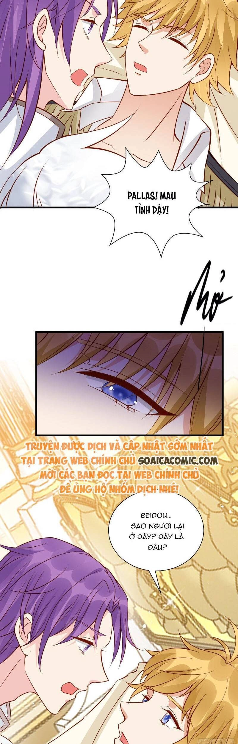 Dã Nam Nhân Đều Muốn Gả Cho Ta Chapter 45 - 10