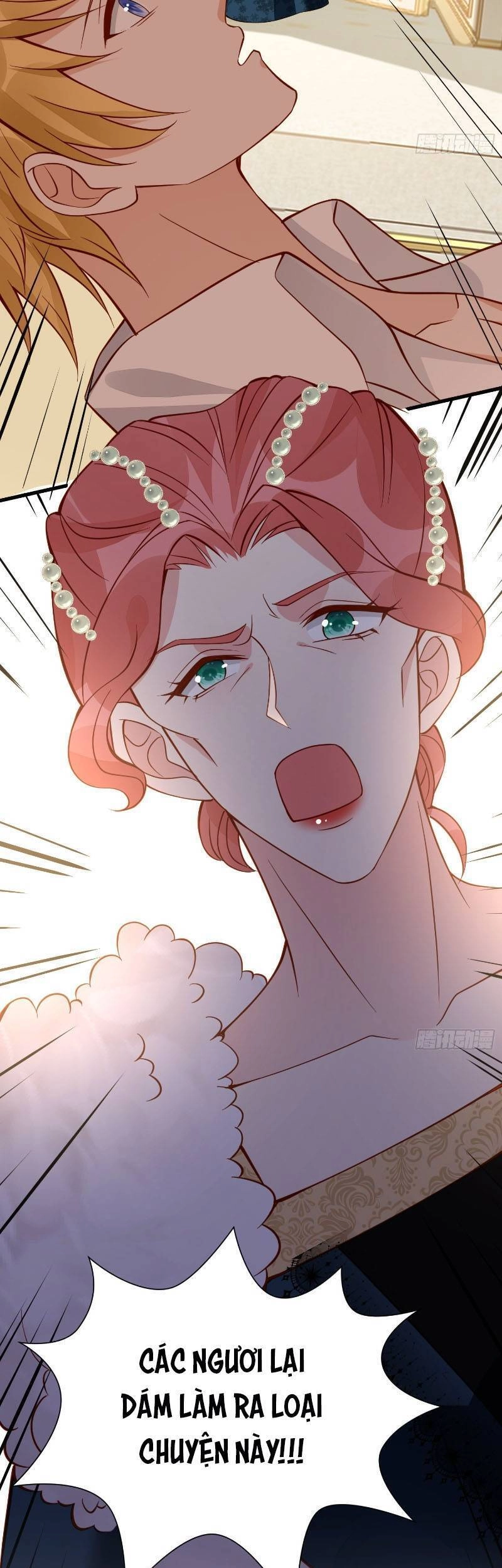 Dã Nam Nhân Đều Muốn Gả Cho Ta Chapter 45 - 13