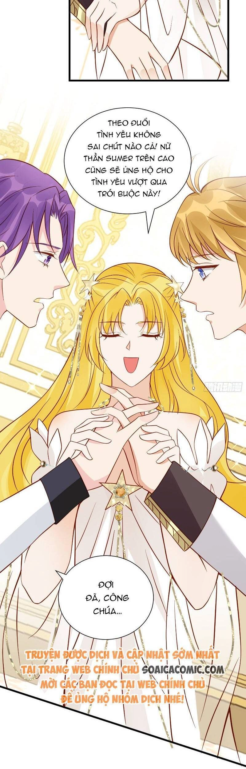 Dã Nam Nhân Đều Muốn Gả Cho Ta Chapter 45 - 16