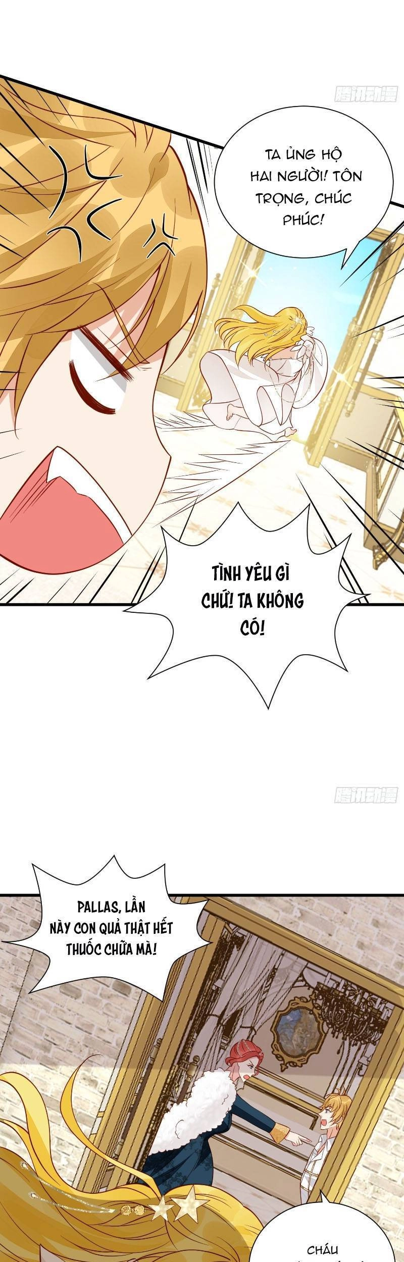 Dã Nam Nhân Đều Muốn Gả Cho Ta Chapter 45 - 17