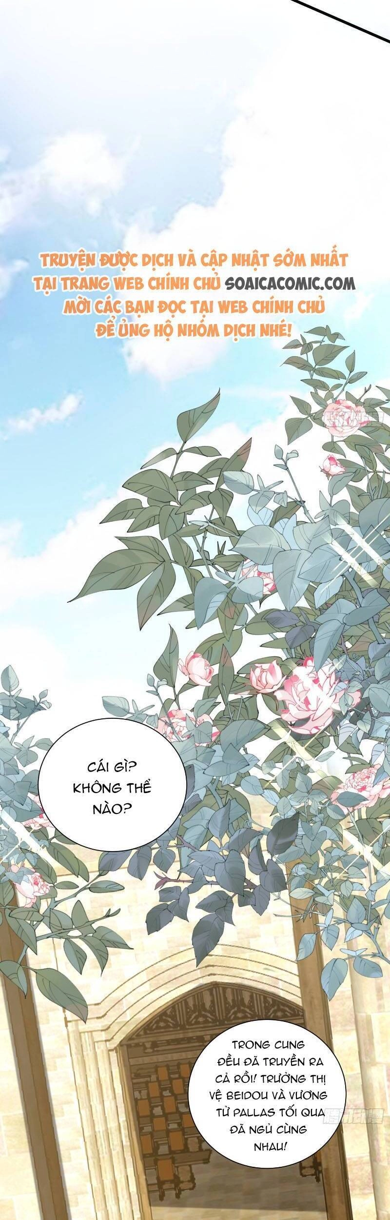 Dã Nam Nhân Đều Muốn Gả Cho Ta Chapter 45 - 19