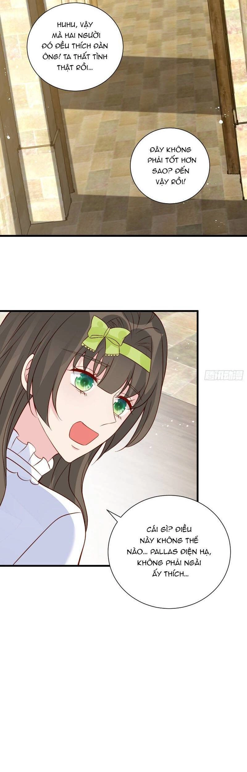 Dã Nam Nhân Đều Muốn Gả Cho Ta Chapter 45 - 20