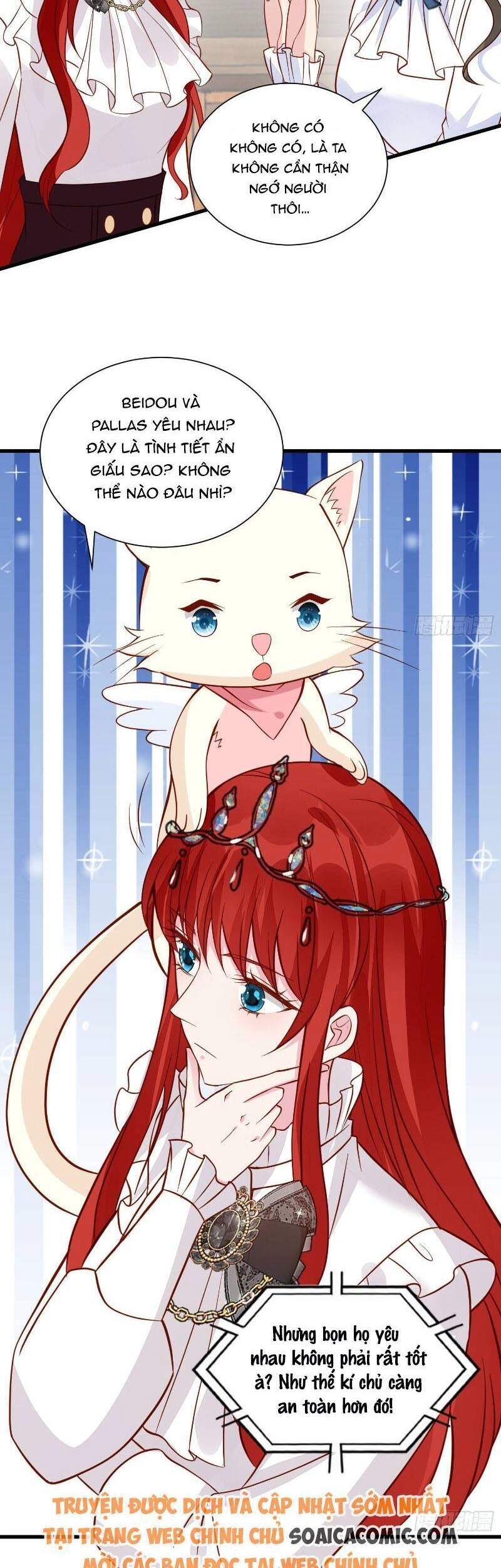 Dã Nam Nhân Đều Muốn Gả Cho Ta Chapter 46 - 2