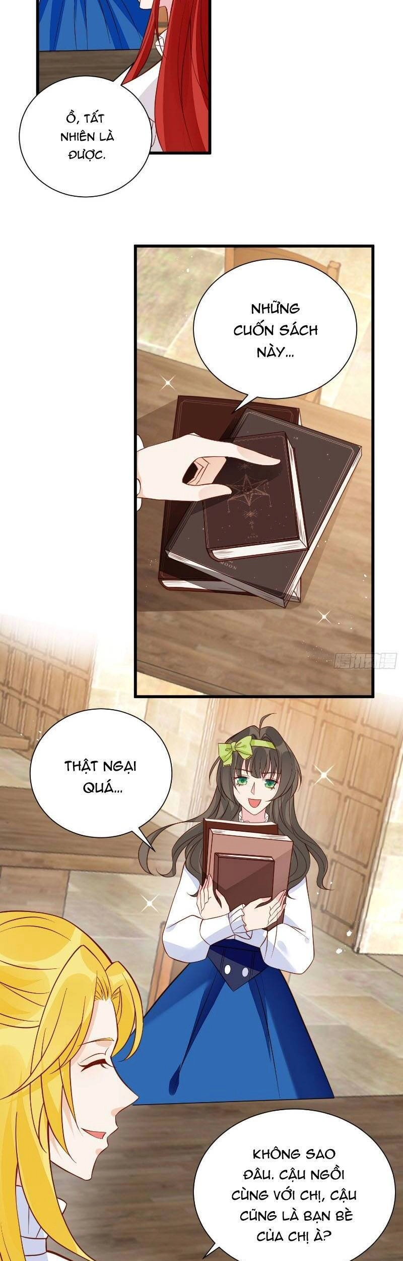 Dã Nam Nhân Đều Muốn Gả Cho Ta Chapter 46 - 7