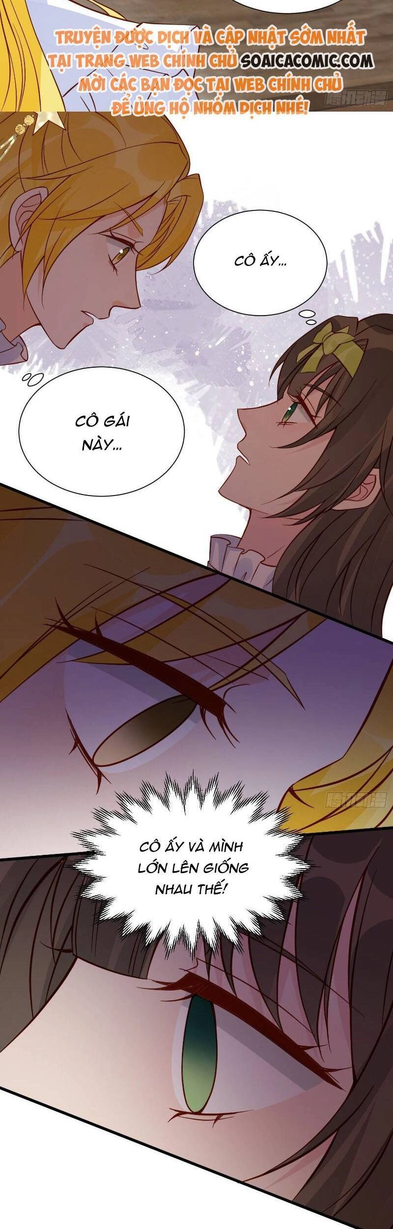 Dã Nam Nhân Đều Muốn Gả Cho Ta Chapter 46 - 8