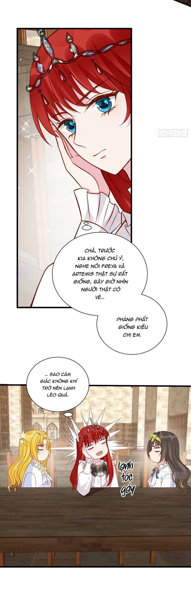 Dã Nam Nhân Đều Muốn Gả Cho Ta Chapter 46 - 9