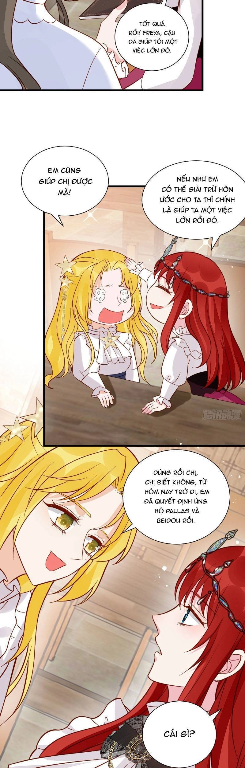 Dã Nam Nhân Đều Muốn Gả Cho Ta Chapter 46 - 13