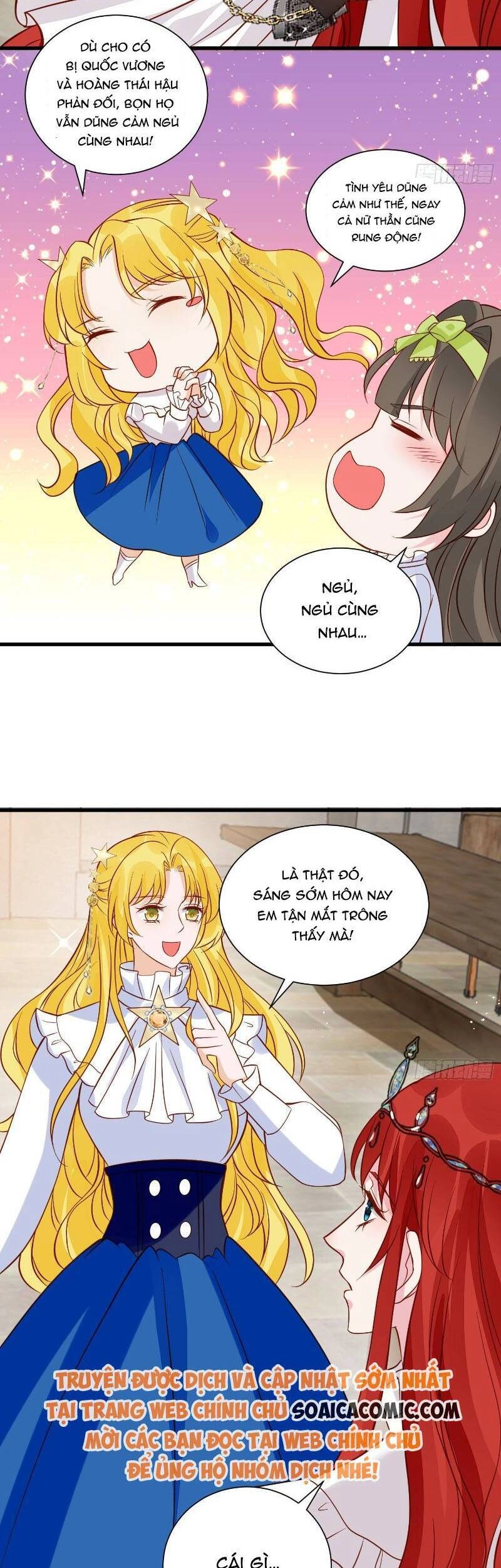 Dã Nam Nhân Đều Muốn Gả Cho Ta Chapter 46 - 14