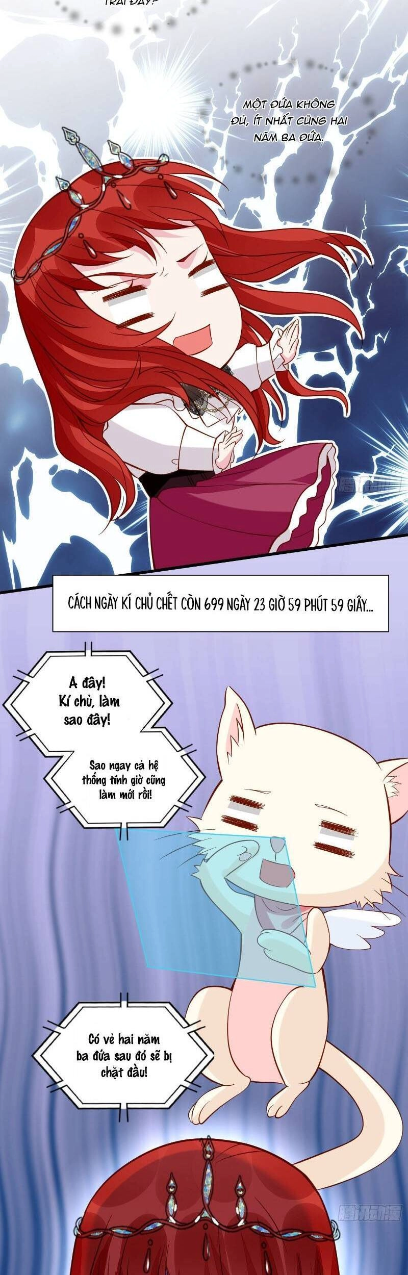 Dã Nam Nhân Đều Muốn Gả Cho Ta Chapter 46 - 16