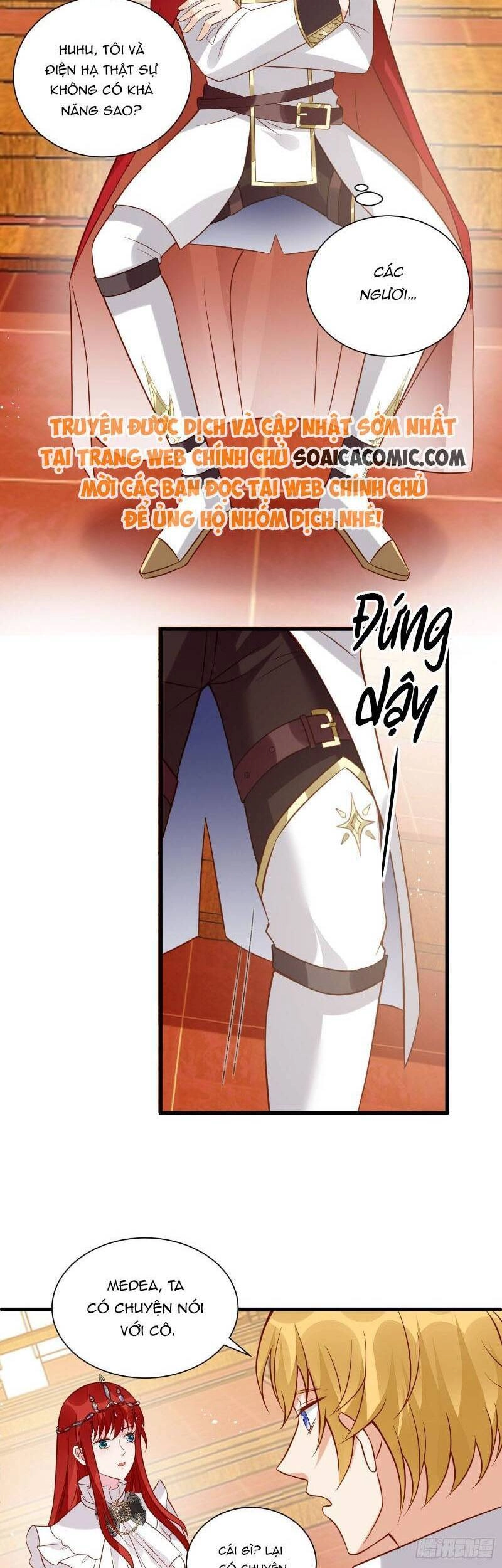 Dã Nam Nhân Đều Muốn Gả Cho Ta Chapter 47 - 2