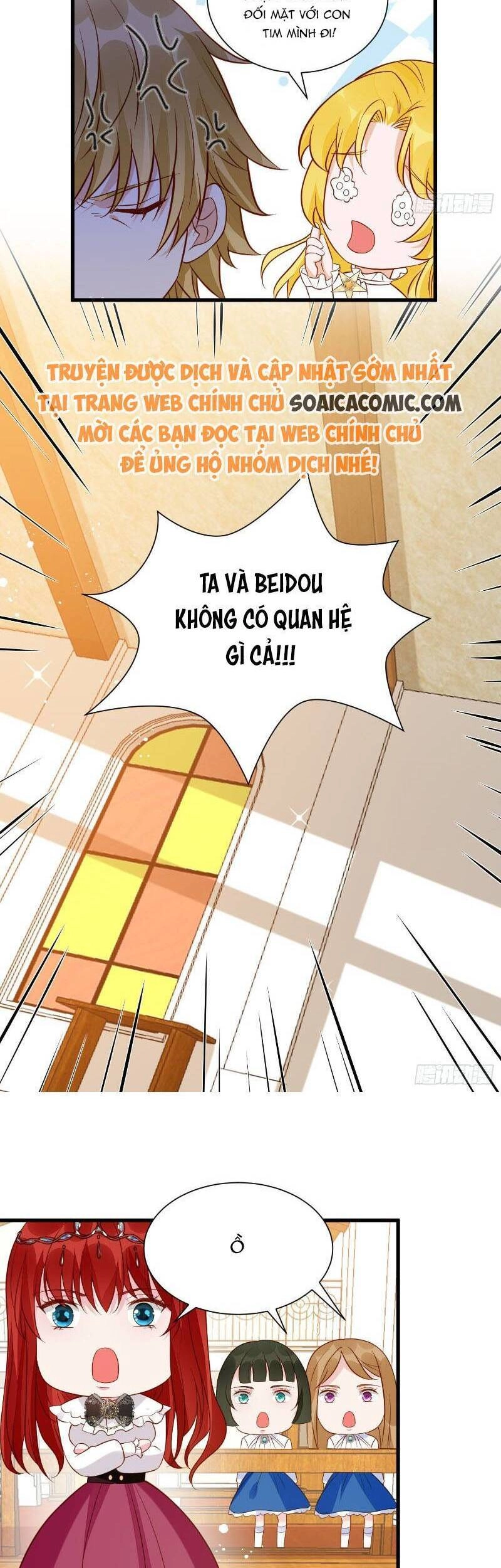 Dã Nam Nhân Đều Muốn Gả Cho Ta Chapter 47 - 4