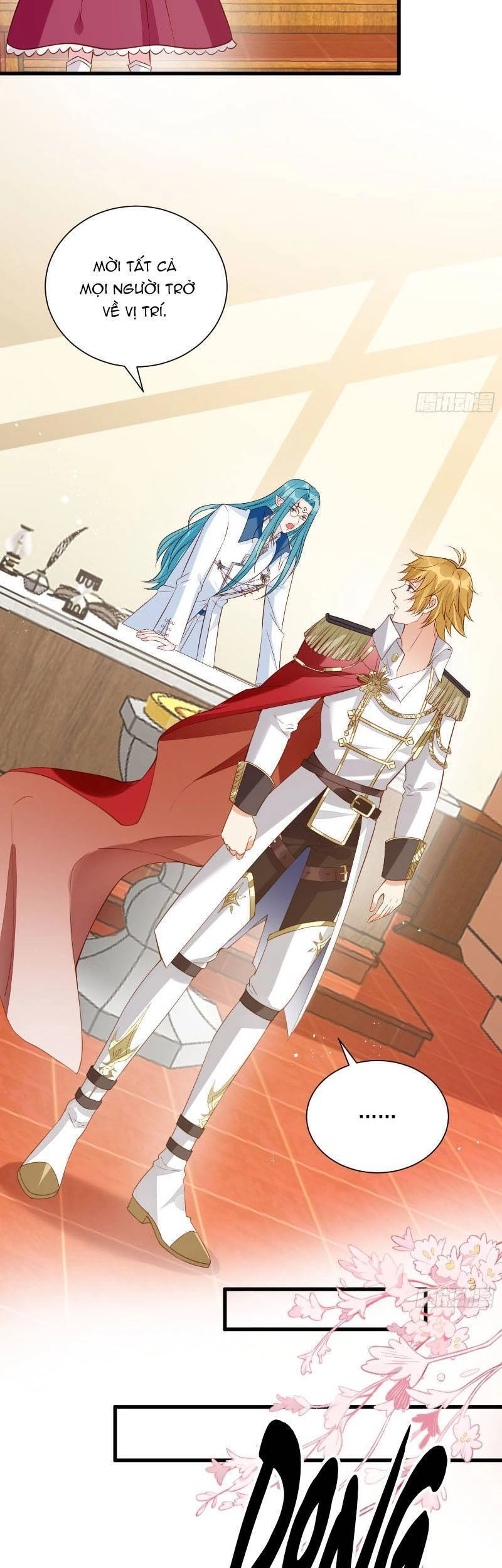 Dã Nam Nhân Đều Muốn Gả Cho Ta Chapter 47 - 5