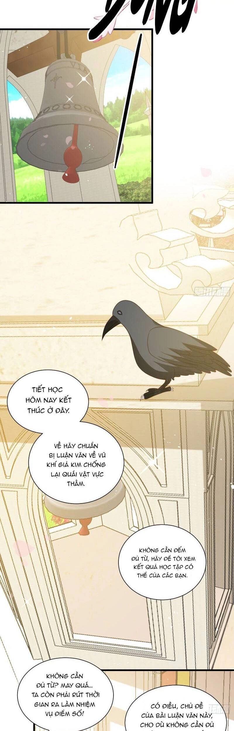 Dã Nam Nhân Đều Muốn Gả Cho Ta Chapter 47 - 6