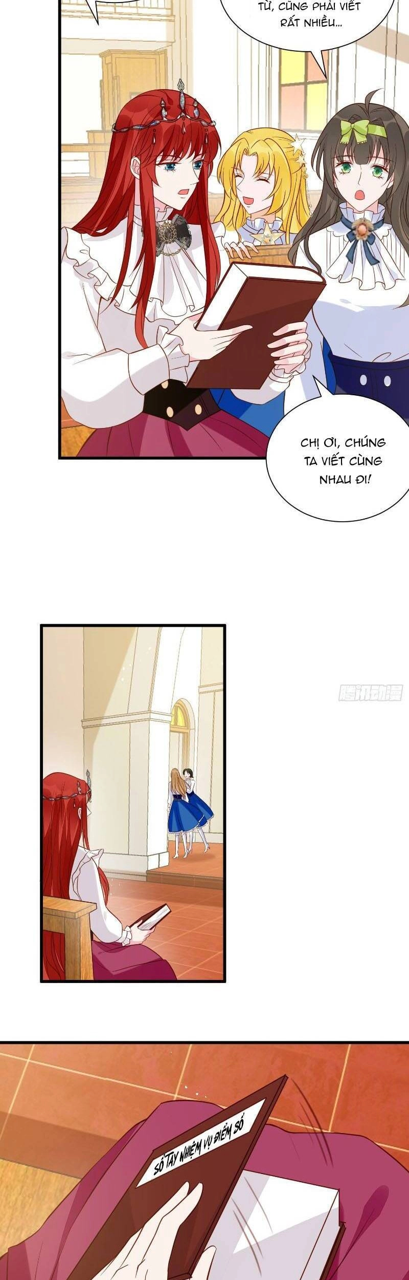 Dã Nam Nhân Đều Muốn Gả Cho Ta Chapter 47 - 7