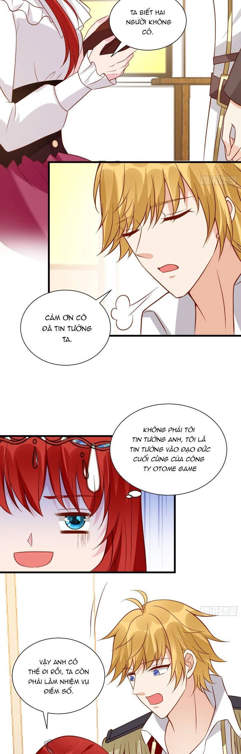 Dã Nam Nhân Đều Muốn Gả Cho Ta Chapter 47 - 9