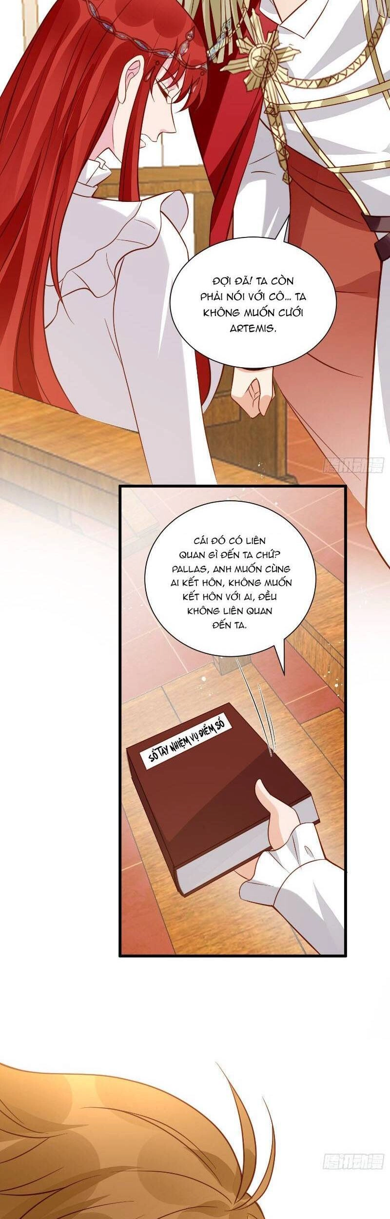 Dã Nam Nhân Đều Muốn Gả Cho Ta Chapter 47 - 10