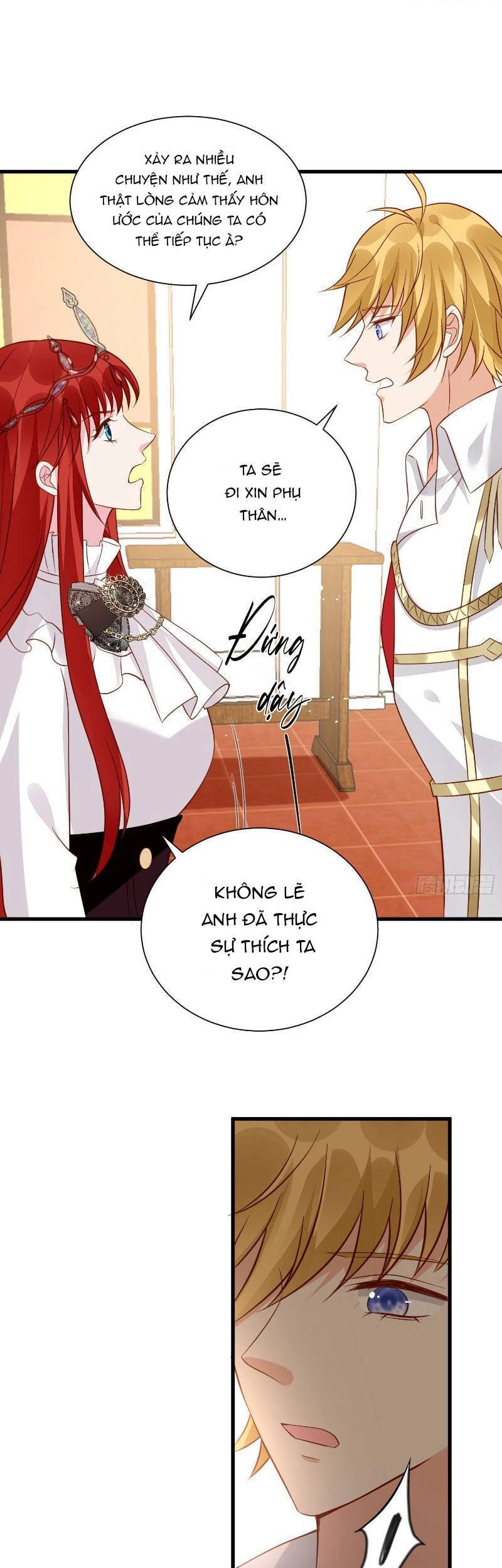 Dã Nam Nhân Đều Muốn Gả Cho Ta Chapter 47 - 12