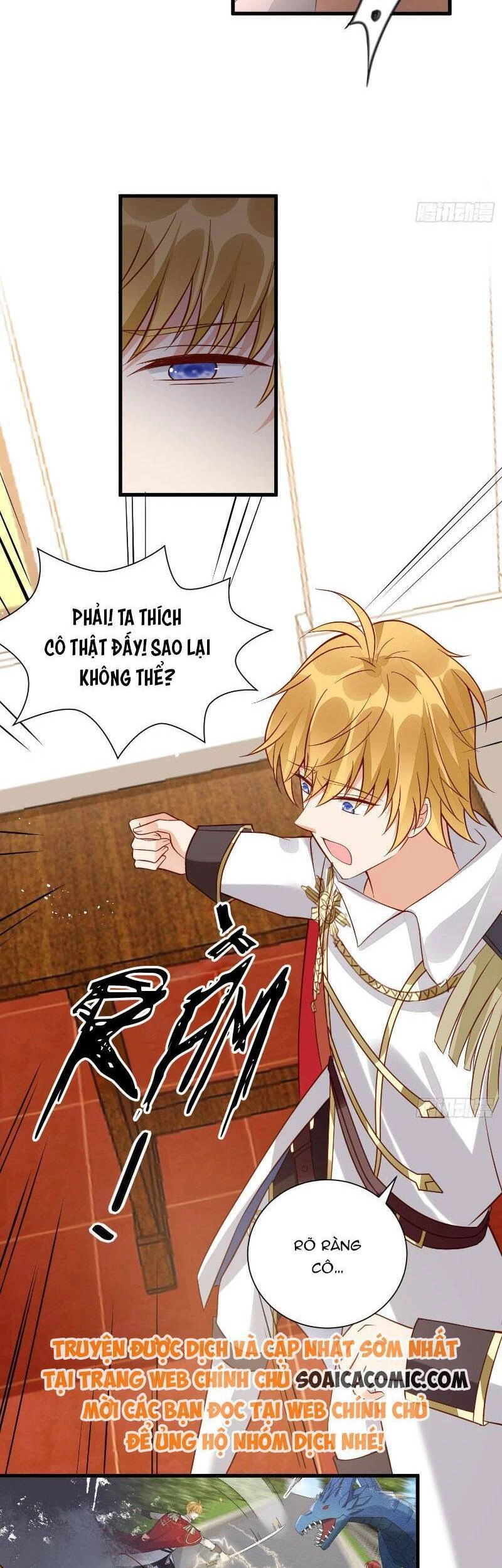 Dã Nam Nhân Đều Muốn Gả Cho Ta Chapter 47 - 13