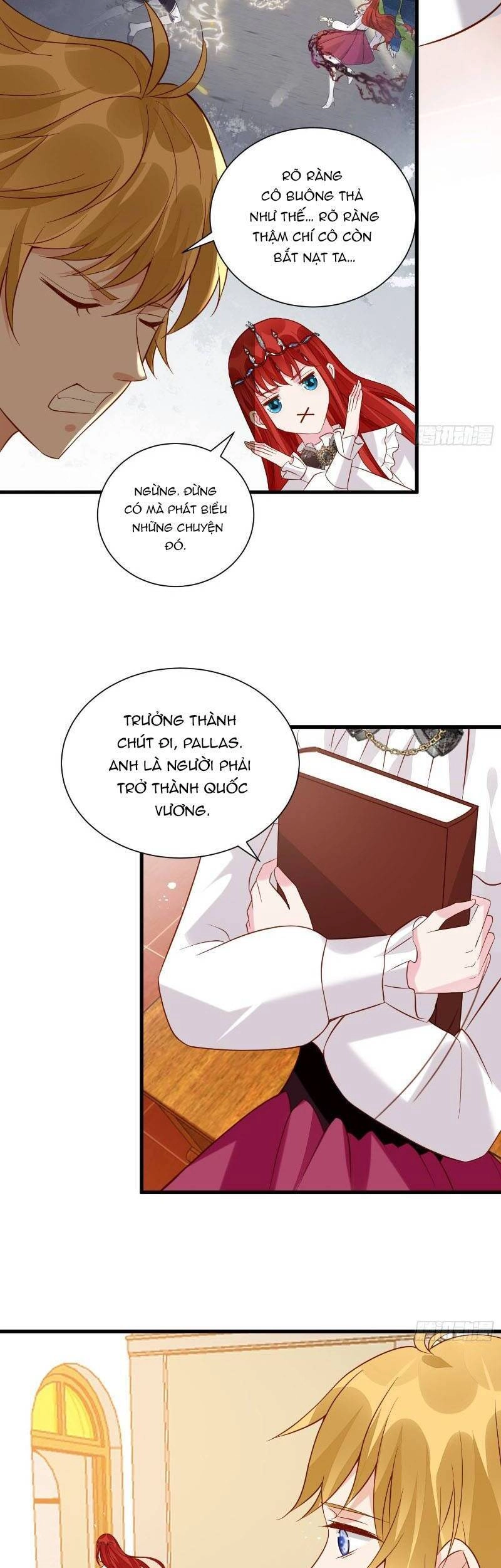 Dã Nam Nhân Đều Muốn Gả Cho Ta Chapter 47 - 14