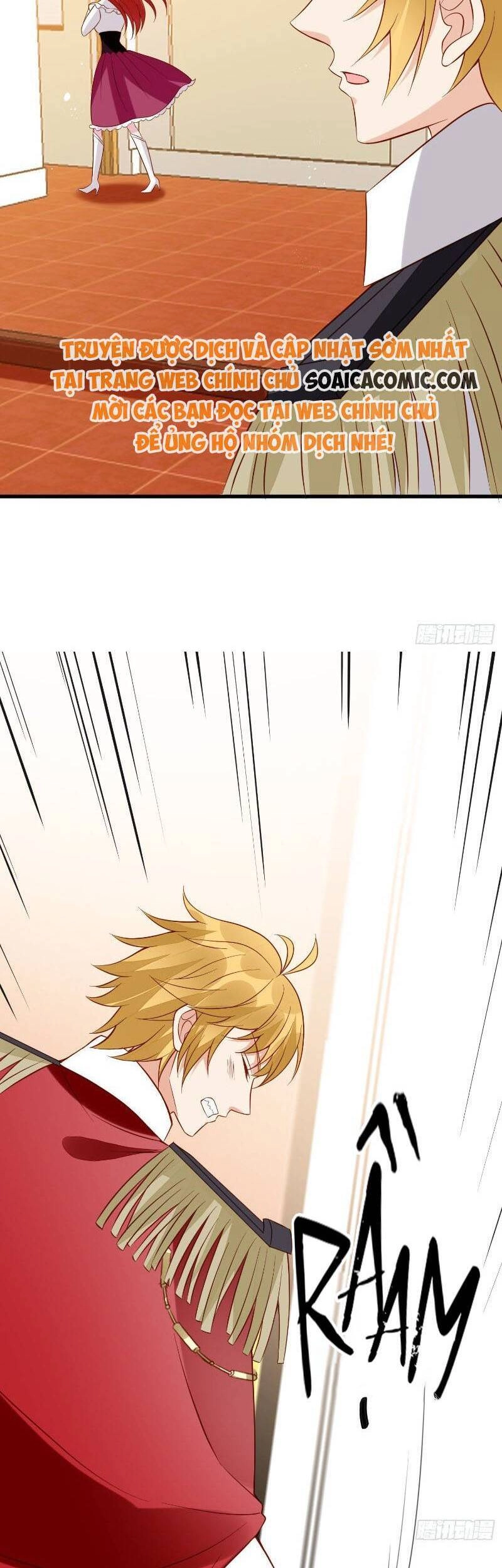 Dã Nam Nhân Đều Muốn Gả Cho Ta Chapter 47 - 15